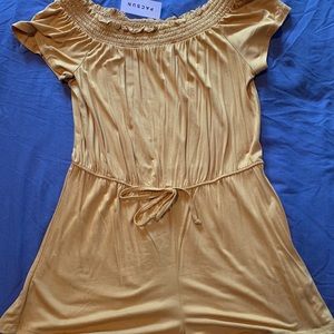 PacSun romper (shorts)